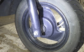 YAMAHA JOG 2024 SA55J