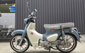 HONDA  SUPER CUB C125 JA48