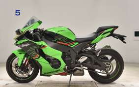 KAWASAKI ZX 10 NINJA ABS 2023 ZXT02L