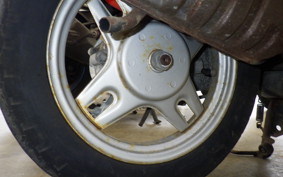 YAMAHA SALIENT 2006 14T