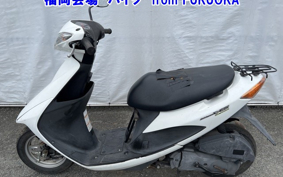 SUZUKI ADDRESS V50