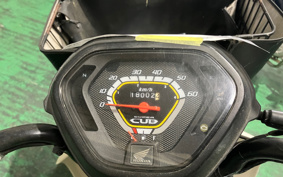 HONDA SUPER CUB50 AA04