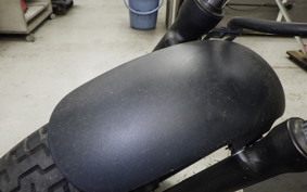 HONDA REBEL 250 MC49
