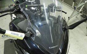KAWASAKI NINJA 400 2023 EX400L