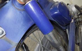 HONDA C50 SUPER CUB AA01