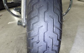 HARLEY FLSTC 1580 2007