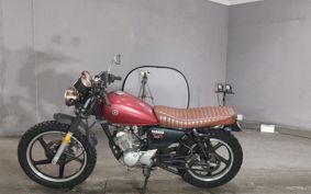 YAMAHA YB125SP PCJL