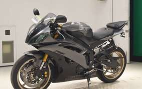YAMAHA YZF-R6 2017