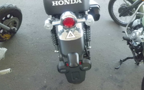 HONDA MONKEY 125 ABS JB02