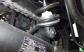 HONDA REBEL 1100 T DCT 2024 SC83