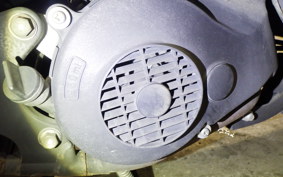 SUZUKI ADDRESS V125 2017 CF4EA