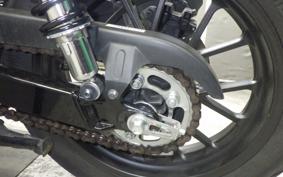 HONDA GB350S 2022 NC59