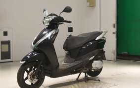 HONDA LEAD 125 2012 JF45