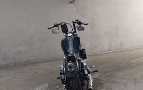 HARLEY FXDB1580 2011 GX4