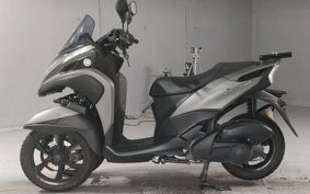 YAMAHA TRICITY 155 ABS SG37J