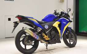 HONDA CBR250R A MC41