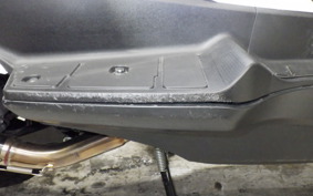 SUZUKI BURGMAN200A 2008 CH41A