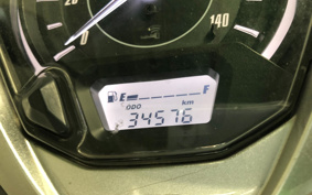HONDA LEAD 125 JK12