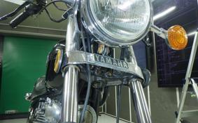 YAMAHA XS650 SPECIAL 1980