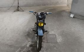 SUZUKI BAR DEE50 BA42A