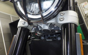 HUSQVARNA SVARTPILEN 401 2021