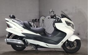 SUZUKI SKYWAVE 250M CJ45A