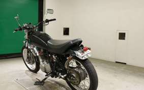 YAMAHA SR400 Gen.2 1996 1JR