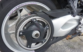 BMW F800ST 2007