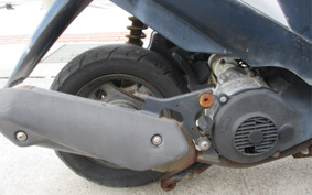 SUZUKI ADDRESS V125 CF46A