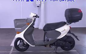 SUZUKI LET`S4