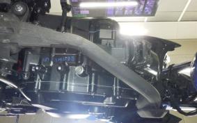 SUZUKI ジクサー150 ED131
