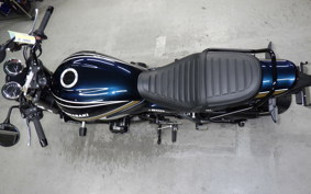 KAWASAKI Z900RS 2022 ZR900C