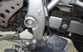 KAWASAKI KLX125 LX125C