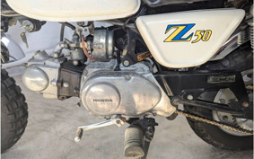 HONDA MONKEY Z50J