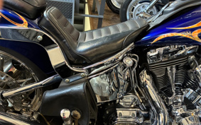 HARLEY FLSTF1340-1450 2002 114
