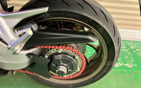 HONDA VFR800F 2019 RC79