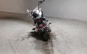 YAMAHA DRAGSTAR 250 VG02J