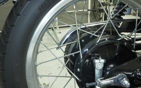 YAMAHA SR400 Gen.5 2020 RH16J