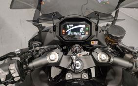 KAWASAKI NINJA 1000SX 2021 ZXT02K