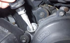 SUZUKI LET's 4 2021 CA45A