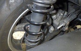 YAMAHA MAJESTY 400 2007 SH04J