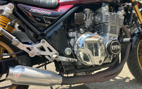 KAWASAKI ZEPHYR 1100 1997 ZRT10A