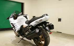 KAWASAKI ZX 1400 NINJA R A 2014