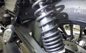 MOTO GUZZI V9 BOBBER 2024