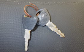 TRIUMPH TIGER1050(ショルイ