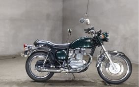 KAWASAKI ESTRELLA250 RS BJ250A
