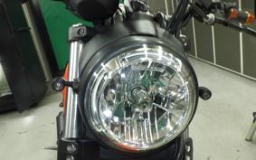 DUCATI SCRAMBLER SIXTY2 2017