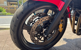 HONDA CB400SFV-3 BOLDOR 2012 NC42