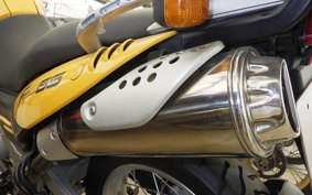 BMW F650GS AB 2001