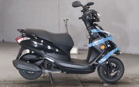 YAMAHA AXIS Z SEJ6J